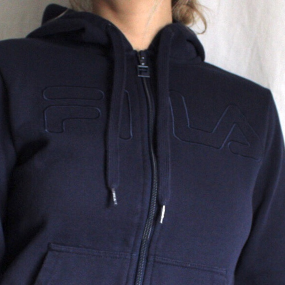 FILA sweater - Picture 3 of 3